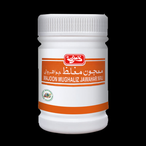 Majoon Mughaliz Jawahar Wali